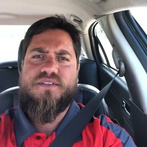 Meet your Posher, Christopher